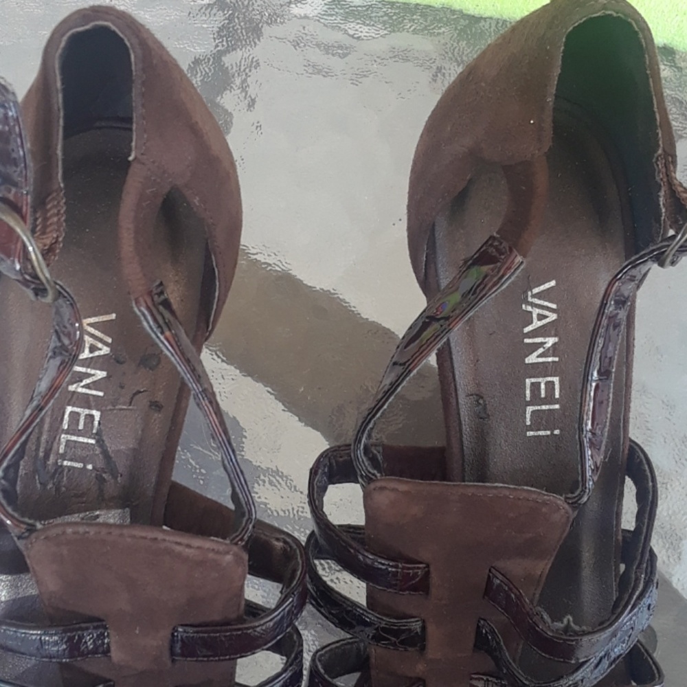 Vaneli heels - Picture 6 of 6